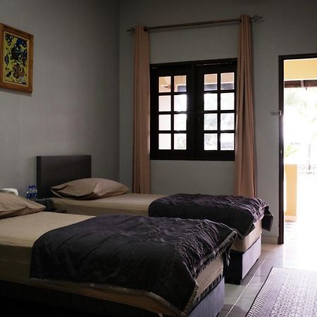 Blackstone Beach Resort Kuantan Dış mekan fotoğraf
