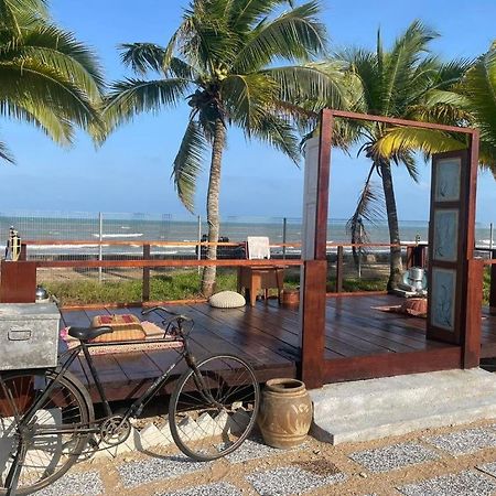 Blackstone Beach Resort Kuantan Dış mekan fotoğraf