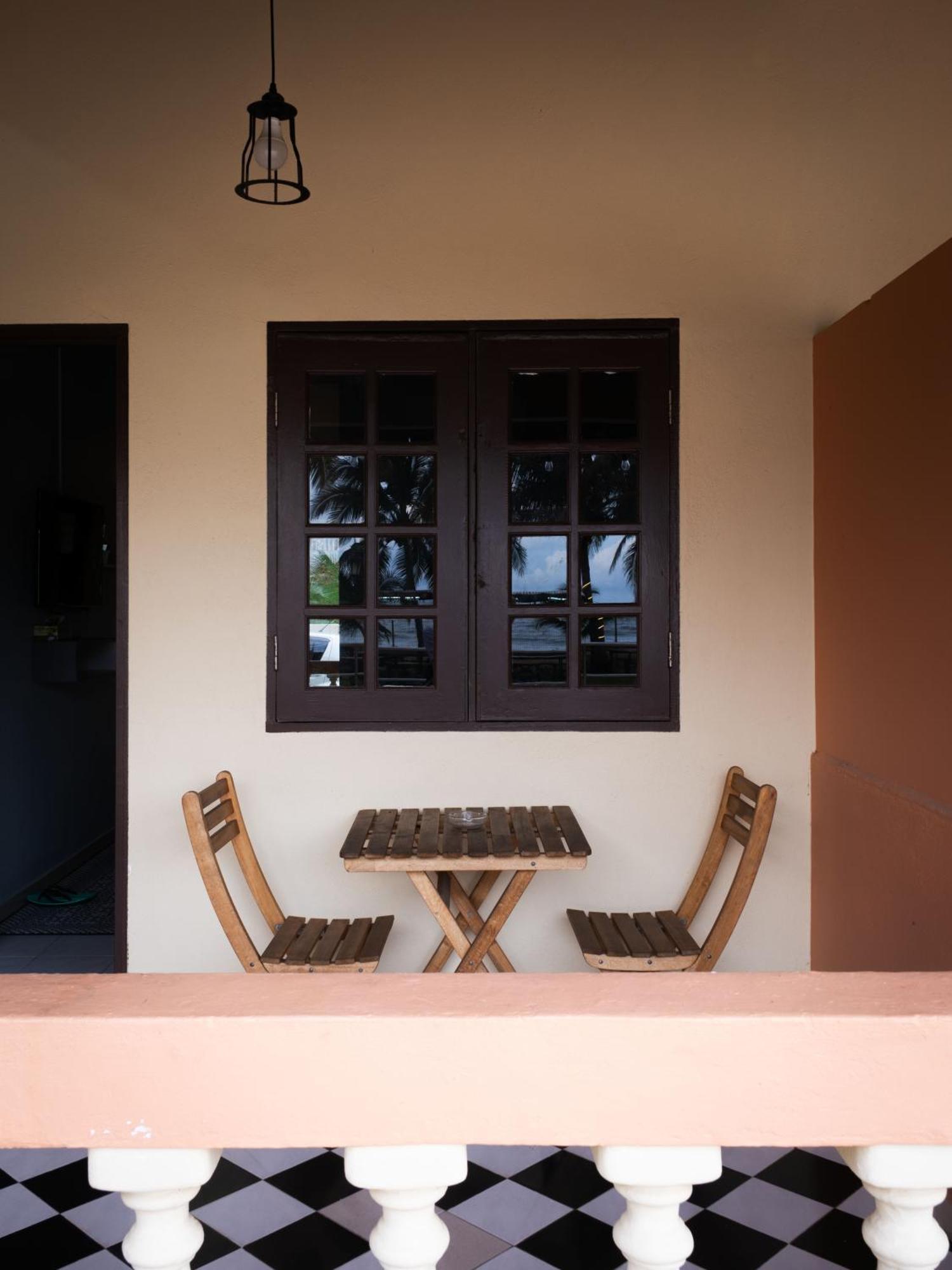 Blackstone Beach Resort Kuantan Dış mekan fotoğraf