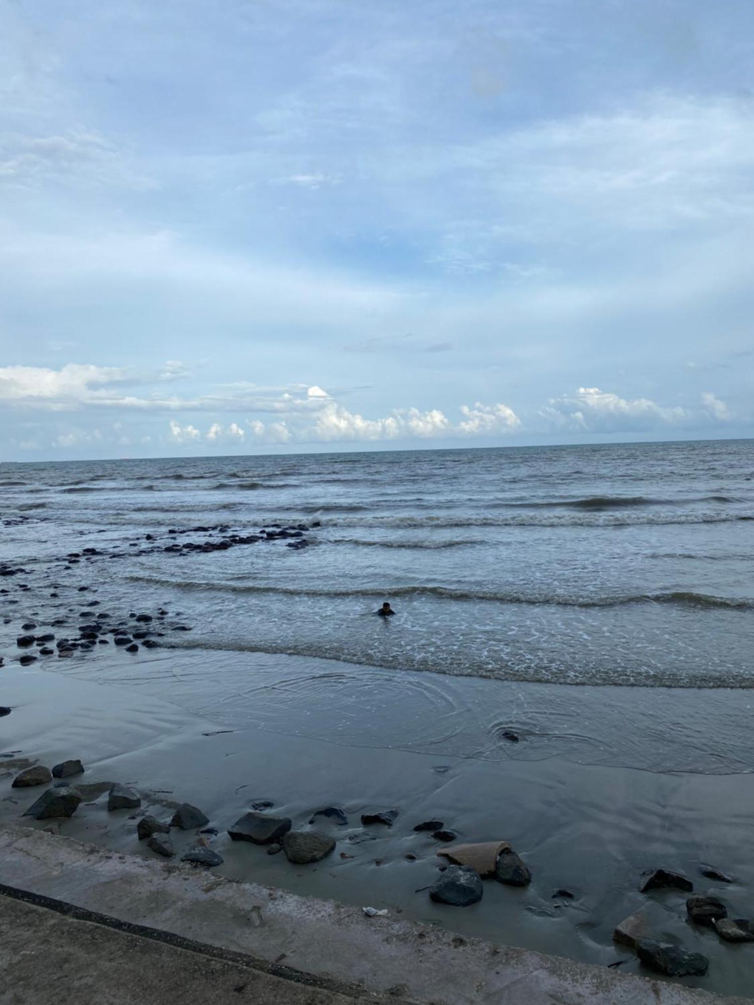 Blackstone Beach Resort Kuantan Dış mekan fotoğraf