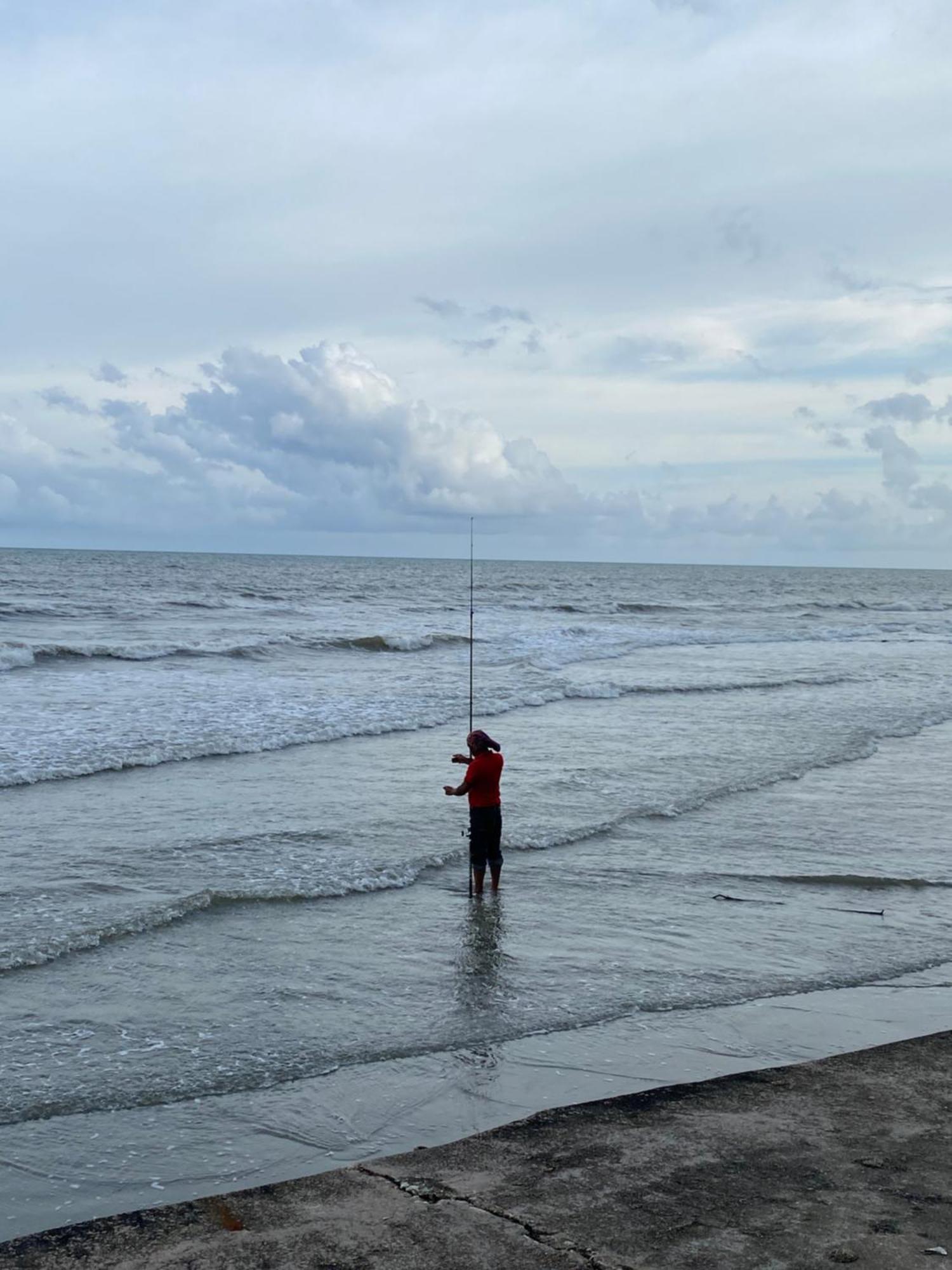 Blackstone Beach Resort Kuantan Dış mekan fotoğraf