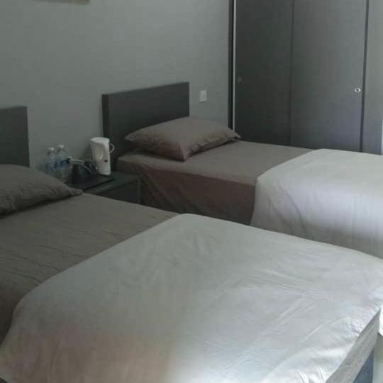 Blackstone Beach Resort Kuantan Dış mekan fotoğraf