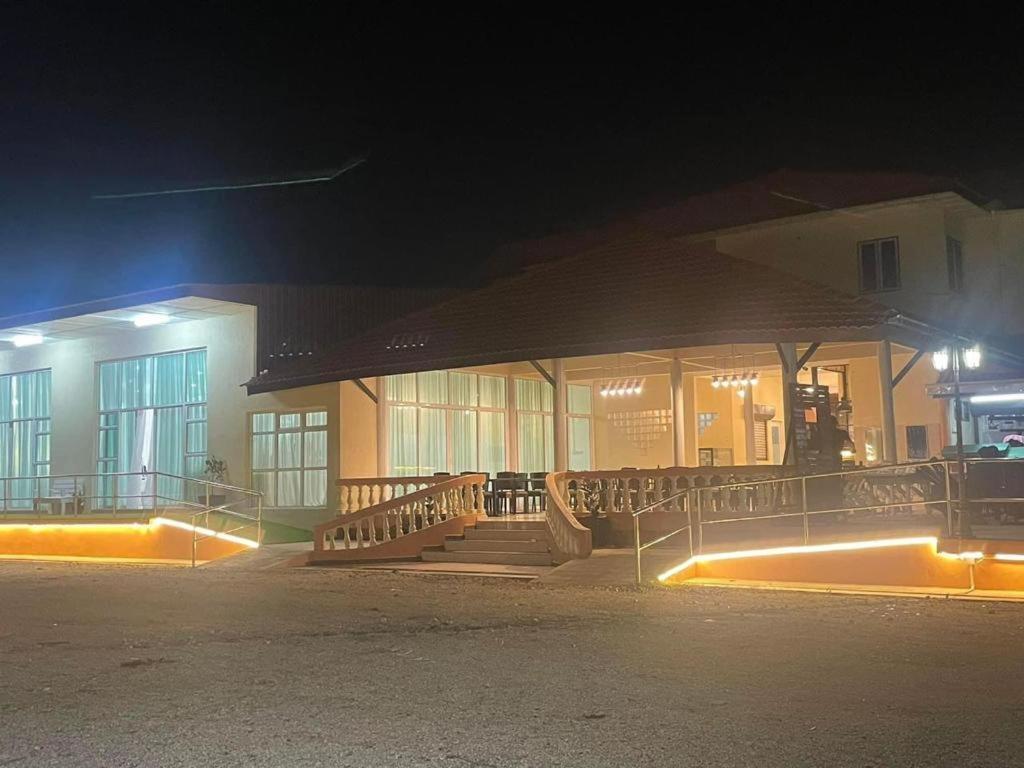 Blackstone Beach Resort Kuantan Dış mekan fotoğraf