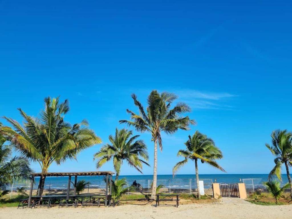 Blackstone Beach Resort Kuantan Dış mekan fotoğraf